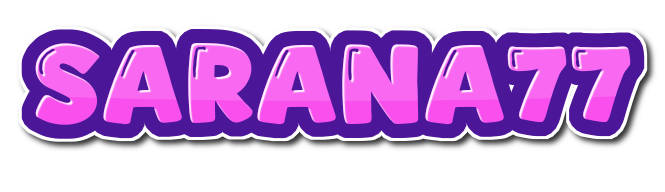 SARANA77